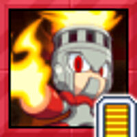 Досягнення Evil! Remember My Name! у грі Mega Man Powered Up для PSP