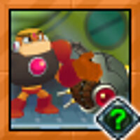 Досягнення And... I am the One Without Brain? у грі Mega Man Powered Up для PSP
