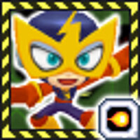 Досягнення Lemon Thunder у грі Mega Man Powered Up для PSP