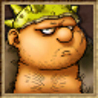 Досягнення Heavy Axe-cent у грі Dragon Quest 8: Journey of the Cursed King для PS2