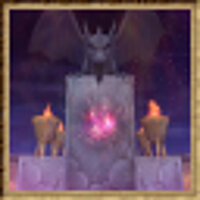 Досягнення This Wasn't Here Before, Was it? у грі Dragon Quest 8: Journey of the Cursed King для PS2