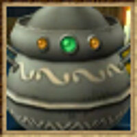 Досягнення Pot o' Golden Creations у грі Dragon Quest 8: Journey of the Cursed King для PS2