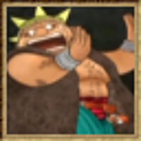 Досягнення COR BLIMEY!!!!!! у грі Dragon Quest 8: Journey of the Cursed King для PS2