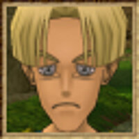 Досягнення Zippy Zoomer Zooms Away Again! у грі Dragon Quest 8: Journey of the Cursed King для PS2