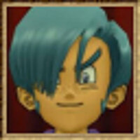 Досягнення Compassionate Champion у грі Dragon Quest 8: Journey of the Cursed King для PS2