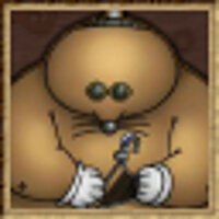 Досягнення Minion Minder у грі Dragon Quest 8: Journey of the Cursed King для PS2