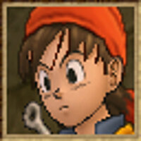Досягнення Loyal Subject from the Start у грі Dragon Quest 8: Journey of the Cursed King для PS2