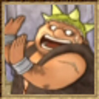 Досягнення COR BLIMEY!!!!! у грі Dragon Quest 8: Journey of the Cursed King для PS2