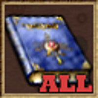 Досягнення I Did 'Em Alchemyself у грі Dragon Quest 8: Journey of the Cursed King для PS2