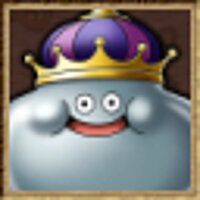 Досягнення True Hev-y Weight у грі Dragon Quest 8: Journey of the Cursed King для PS2