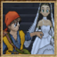 Досягнення Home for Good у грі Dragon Quest 8: Journey of the Cursed King для PS2