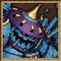 Досягнення Rocky Rumble: Red vs. Blue у грі Dragon Quest 8: Journey of the Cursed King для PS2
