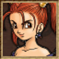 Досягнення Martial Mage Master у грі Dragon Quest 8: Journey of the Cursed King для PS2