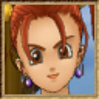 Досягнення Va-Va-Voom у грі Dragon Quest 8: Journey of the Cursed King для PS2