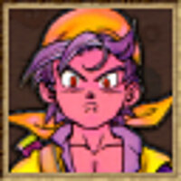 Досягнення Masterful Mettle у грі Dragon Quest 8: Journey of the Cursed King для PS2