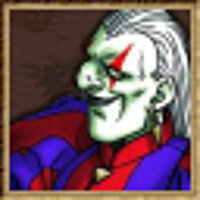Досягнення Vanquished Villain to Vanish Voodoo у грі Dragon Quest 8: Journey of the Cursed King для PS2