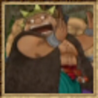 Досягнення COR BLIMEY!!!!!!!! у грі Dragon Quest 8: Journey of the Cursed King для PS2