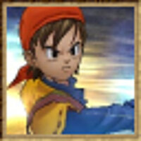 Досягнення GigaGuv у грі Dragon Quest 8: Journey of the Cursed King для PS2