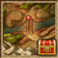 Досягнення Pirate Plunder Pilferage у грі Dragon Quest 8: Journey of the Cursed King для PS2