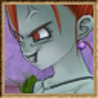 Досягнення Honey, You Got Real Ugly у грі Dragon Quest 8: Journey of the Cursed King для PS2
