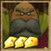 Досягнення Gonna Brie an Energizingly Gouda Time у грі Dragon Quest 8: Journey of the Cursed King для PS2