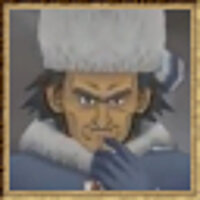 Досягнення Through the Hellhounds and Frost у грі Dragon Quest 8: Journey of the Cursed King для PS2