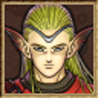 Досягнення Heavy-Handed Healer Hero у грі Dragon Quest 8: Journey of the Cursed King для PS2