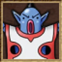 Досягнення Cretan Kibosher у грі Dragon Quest 8: Journey of the Cursed King для PS2