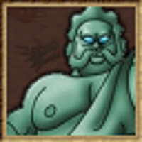 Досягнення Combat Colossus у грі Dragon Quest 8: Journey of the Cursed King для PS2