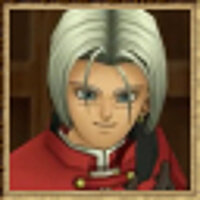 Досягнення Sibling Rivalry у грі Dragon Quest 8: Journey of the Cursed King для PS2