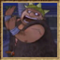Досягнення COR BLIMEY! у грі Dragon Quest 8: Journey of the Cursed King для PS2