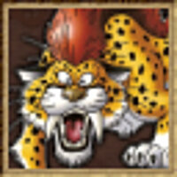 Досягнення Slaughtering like a Sabrecat у грі Dragon Quest 8: Journey of the Cursed King для PS2