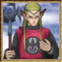 Досягнення Dragovian Doctor Dream Team у грі Dragon Quest 8: Journey of the Cursed King для PS2
