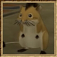 Досягнення The Great Mouse Detective у грі Dragon Quest 8: Journey of the Cursed King для PS2