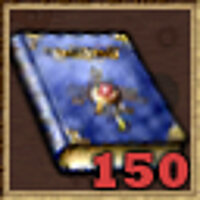 Досягнення Belaboured Blender of Brewing Brilliance у грі Dragon Quest 8: Journey of the Cursed King для PS2