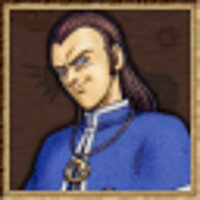 Досягнення Hermano a Hermano у грі Dragon Quest 8: Journey of the Cursed King для PS2