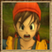 Досягнення Terrifying Trodanian у грі Dragon Quest 8: Journey of the Cursed King для PS2