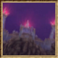 Досягнення Holy-Hidden Horror у грі Dragon Quest 8: Journey of the Cursed King для PS2