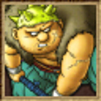 Досягнення Overkiller у грі Dragon Quest 8: Journey of the Cursed King для PS2