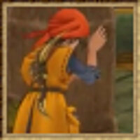 Досягнення Engoouragement у грі Dragon Quest 8: Journey of the Cursed King для PS2