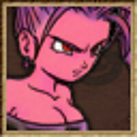 Досягнення Powerful Puff-Puff Professional у грі Dragon Quest 8: Journey of the Cursed King для PS2