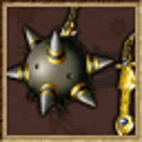 Досягнення Fashionably Flailing for Finding Falderals у грі Dragon Quest 8: Journey of the Cursed King для PS2