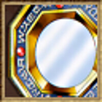 Досягнення Radiant Reflection у грі Dragon Quest 8: Journey of the Cursed King для PS2