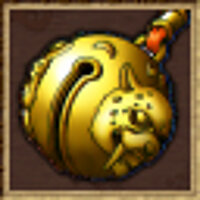 Досягнення Felix Felicis у грі Dragon Quest 8: Journey of the Cursed King для PS2