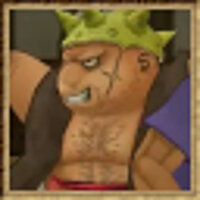 Досягнення Brawlroom Baller у грі Dragon Quest 8: Journey of the Cursed King для PS2