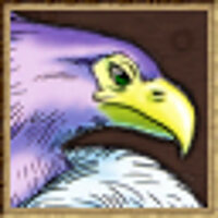 Досягнення Bruising Big Bird у грі Dragon Quest 8: Journey of the Cursed King для PS2