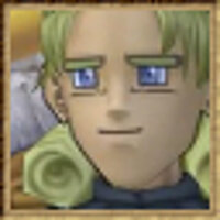 Досягнення Mourningfall у грі Dragon Quest 8: Journey of the Cursed King для PS2