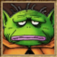 Досягнення Idly Breaking the Fourth Wall у грі Dragon Quest 8: Journey of the Cursed King для PS2