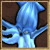 Досягнення Savouring the Squidly Silence у грі Dragon Quest 8: Journey of the Cursed King для PS2