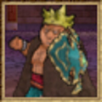 Досягнення Peerless Punch 'n' Punt Prodigy у грі Dragon Quest 8: Journey of the Cursed King для PS2